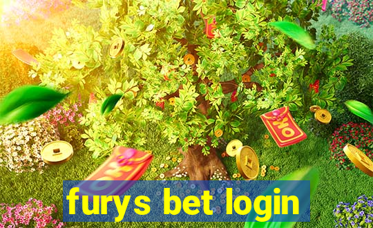 furys bet login